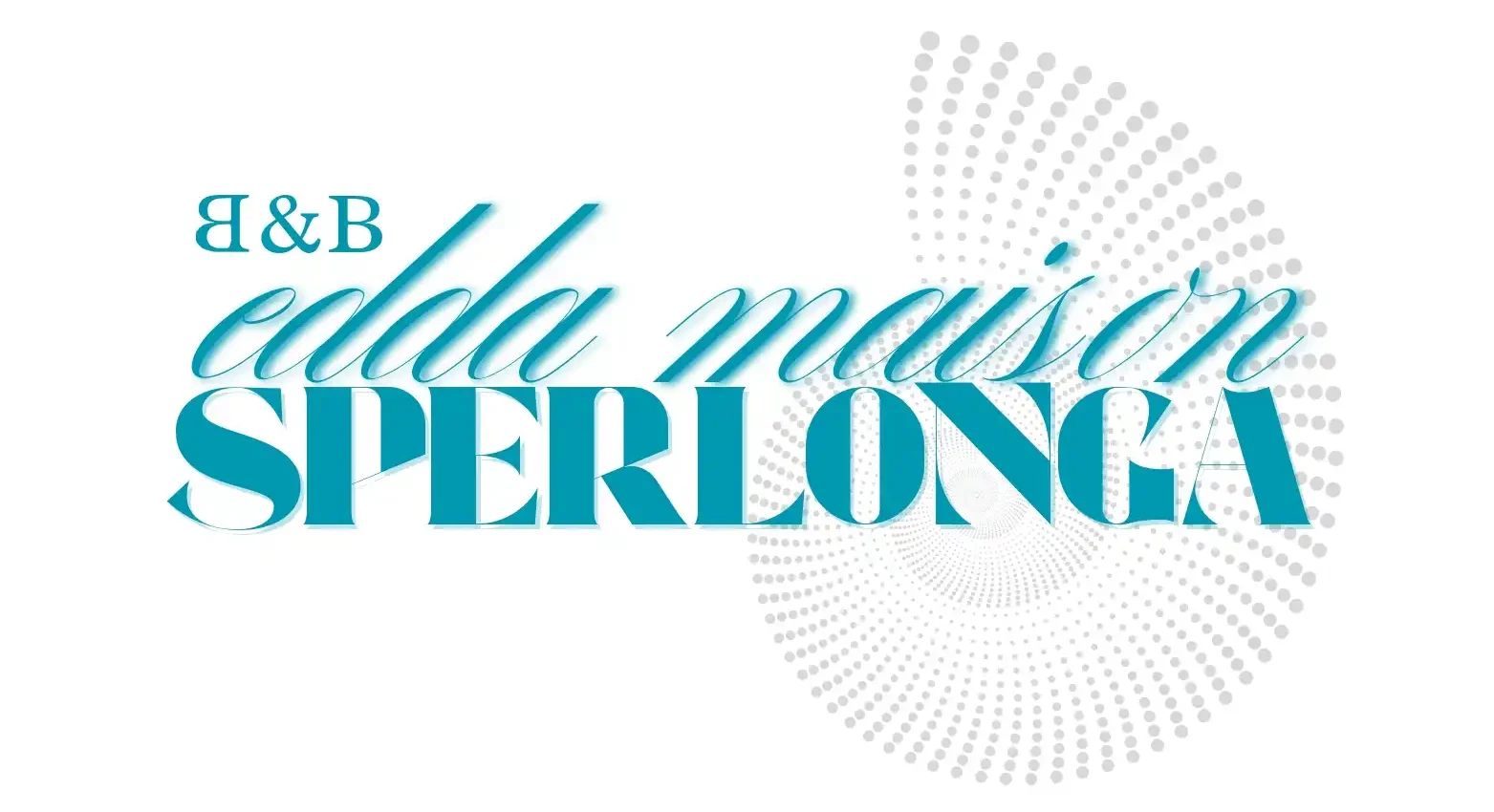 B&B Edda Maison Sperlonga (LT) - Logo